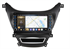 CarMedia OL-9706-F (с кнопками) для Hyundai Elantra V (MD) 2014-2016 на Android 10.0 - фото 280485