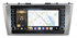 CarMedia OL-9606-D (с кнопками) для Toyota Camry V40 2006-2011 на Android 10.0 - фото 280507