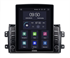 CarMedia OL-9625-HL TESLA для Suzuki SX4 I 2006-2014 на Android 10.0 - фото 280524
