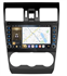CarMedia OL-9511-1-N (с кнопками) для Subaru Forester IV 2012-2014, Impreza IV 2012-2015, XV I 2011-2015 на Android 10.0 - фото 280533