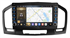 CarMedia OL-9267-N (с кнопками) для Opel Insignia 2008-2013 на Android 10.0 - фото 280581