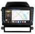 CarMedia OL-9290-F (с кнопками) для Chevrolet Captiva 2006-2011 на Android 10.0 - фото 280631