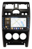 CarMedia OL-9066-1-N (с кнопками) для Lada Priora 2007-2013 на Android 10.0 - фото 280679
