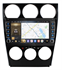 CarMedia OL-9505-F (с кнопками) для MAZDA 6 2002-2007 на Android 10.0 - фото 280689