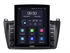 CarMedia OL-9506-HL TESLA для Mazda 6 (GH) 2007-2012 на Android 10.0 - фото 280712