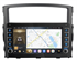 CarMedia OL-9566-F (с кнопками) для Mitsubishi Pajero IV 2006-2019 на Android 10.0 - фото 280735