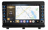 CarMedia OL-9976-N (с кнопками) для Opel Antara 2006-2017 на Android 10.0 - фото 280759