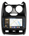 CarMedia OL-9115-2-N (с кнопками) для Renault Duster 2015-2020 на Android 10.0 - фото 280767