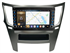 CarMedia OL-9514-F (с кнопками) для Subaru Legacy, Outback 2009-2014 на Android 10.0 - фото 280770