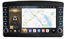 CarMedia OL-9424-N (с кнопками) для Toyota Land Cruiser 100 1998-2002 на Android 10.0 - фото 280780