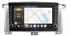 CarMedia OL-9681-D (с кнопками) для Toyota Land Cruiser 100 2002-2007 на Android 10.0 - фото 280783