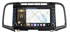 CarMedia OL-9426-P (с кнопками) для Toyota Venza I 2009-2016 на Android 10.0 - фото 280789