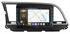 CarMedia OL-9708-P (с кнопками) для Hyundai Elantra VI (AD) 2016-2019 на Android 10.0 - фото 280942