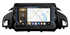CarMedia OL-9203-1-N (с кнопками) для Ford Kuga II 2013-2019 на Android 10.0 - фото 280972