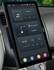 Универсальная магнитола 1 DIN CarMedia OL-1032-P6 поворотный экран 13.3" на Android 10.0 - фото 280980