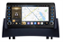 CarMedia OL-9996-D (с кнопками) для Renault Megane II 2002-2009 на Android 10.0 - фото 281004