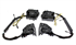 ДОВОДЧИКИ ДВЕРЕЙ INVENTCAR ДЛЯ AUDI / PORSCHE / VOLKSWAGEN ОТ 2012 Г.В. (КОМПЛЕКТ НА 4 ДВЕРИ) SET-HZ-ADDX010 - фото 281838