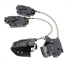 ДОВОДЧИКИ ДВЕРЕЙ INVENTCAR ДЛЯ AUDI / PORSCHE / VOLKSWAGEN ОТ 2012 Г.В. (КОМПЛЕКТ НА 4 ДВЕРИ) SET-HZ-ADDX010 - фото 281842