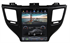 CarMedia ZF-1075-DSP Tesla-Style для Hyundai Tucson III 2015-2018 на Android 9.0 - фото 281931