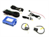 Электропривод крышки багажника INVENTCAR TailGate для Kia Carnival KA3 2014 - 2021 г.в. Lock Suction (IV-TG-KI-KA3-LS) - фото 281972