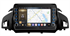CarMedia OL-9203-1-D (с кнопками) для Ford Kuga II 2013-2019 на Android 10.0 - фото 282041