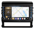 CarMedia OL-9618-F (с кнопками) для Toyota LC 200 2015-2021 на Android 10.0 - фото 282085