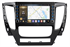 CarMedia OL-9638-D (с кнопками) для Mitsubishi Pajero Sport III 2015-2021 на Android 10.0 - фото 282102