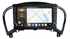 CarMedia OL-9672-P (с кнопками) для NISSAN Juke 2010+ на Android 10.0 - фото 282109