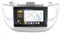 CarMedia OL-9705-N (с кнопками) для Hyundai Tucson III 2015-2018 на Android 10.0 - фото 282120