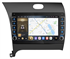CarMedia OL-9732-P (с кнопками) для Kia Cerato III 2013-2018 на Android 10.0 - фото 282141