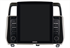CarMedia OL-1680-HL TESLA для Toyota LC Prado 150 2017-2020 на Android 10.0 - фото 282384