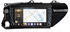 CarMedia OL-1686-P (с кнопками) для Toyota Hilux VIII 2015-2020 на Android 10.0 - фото 282397