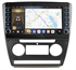 CarMedia OL-1920-N (с кнопками) для Skoda Octavia II (A5) 2004-2013 на Android 10.0 - фото 282511