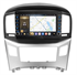 CarMedia OL-9729-N (с кнопками) для Hyundai H1 Starex II 2016-2022 на Android 10.0 - фото 282910