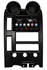 Vomi AK539R9-MTK для Hummer H2 2002-2007 круглые воздуховоды на Android 10.0 - фото 283211