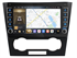CarMedia OL-9271-N (с кнопками) для Chevrolet Aveo I, Captiva I, Epica I 2006-2012 на Android 10.0 - фото 283365