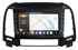 CarMedia OL-9717-D (с кнопками) для Hyundai Santa Fe II 2005-2012 на Android 10.0 - фото 283395