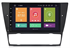 CarMedia MKD-B990-P6 для BMW 3 (E90, E91, E92, E93), 1 (E81, E82) (Android 10.0) - фото 283479