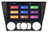 CarMedia MKD-B990-P6 для BMW 3 (E90, E91, E92, E93), 1 (E81, E82) (Android 10.0) - фото 283481