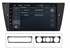 CarMedia MKD-B990-P6 для BMW 3 (E90, E91, E92, E93), 1 (E81, E82) (Android 10.0) - фото 283482