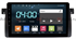 DjAvto 4461 - 4015 для BMW 3 (E46) 1998-2005 на Android 9.0 - фото 283512
