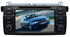 ШТАТНАЯ МАГНИТОЛА BMW 3 SERIES E46 LETRUN 2617 ANDROID 8.X MTK 4G - фото 283517