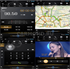 CarMedia OL-9942-HL для Renault Logan, Sandero 2009-2013 на Android 10.0 - фото 283544