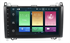 CarMedia MKD-M997-P6N для Volkswagen Crafter 2006-2016 на Android 11.0 - фото 283636