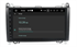 CarMedia MKD-M997-P6N для Volkswagen Crafter 2006-2016 на Android 11.0 - фото 283639