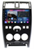 Магнитола FarCar D3112M для Lada Priora 2007-2013 черная на Android 8.1 - фото 283798