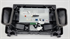 CarMedia MRW-3923 для Toyota Land Cruiser 200 2015-2021 + top на Android 10.0 - фото 283964