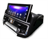 CarMedia MRW-3920 для Toyota Land Cruiser 200 2015-2021 Low на Android 10.0 - фото 283987