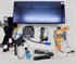 CarMedia MRW-3922 для Toyota Land Cruiser 300 2021-2025 (поддержка кругового обзора) на Android 10.0 - фото 283999