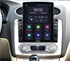 CarMedia OL-9201-M-HL TESLA для Ford Focus II 2005-2011 с кондиционером на Android 10.0 - фото 284009
